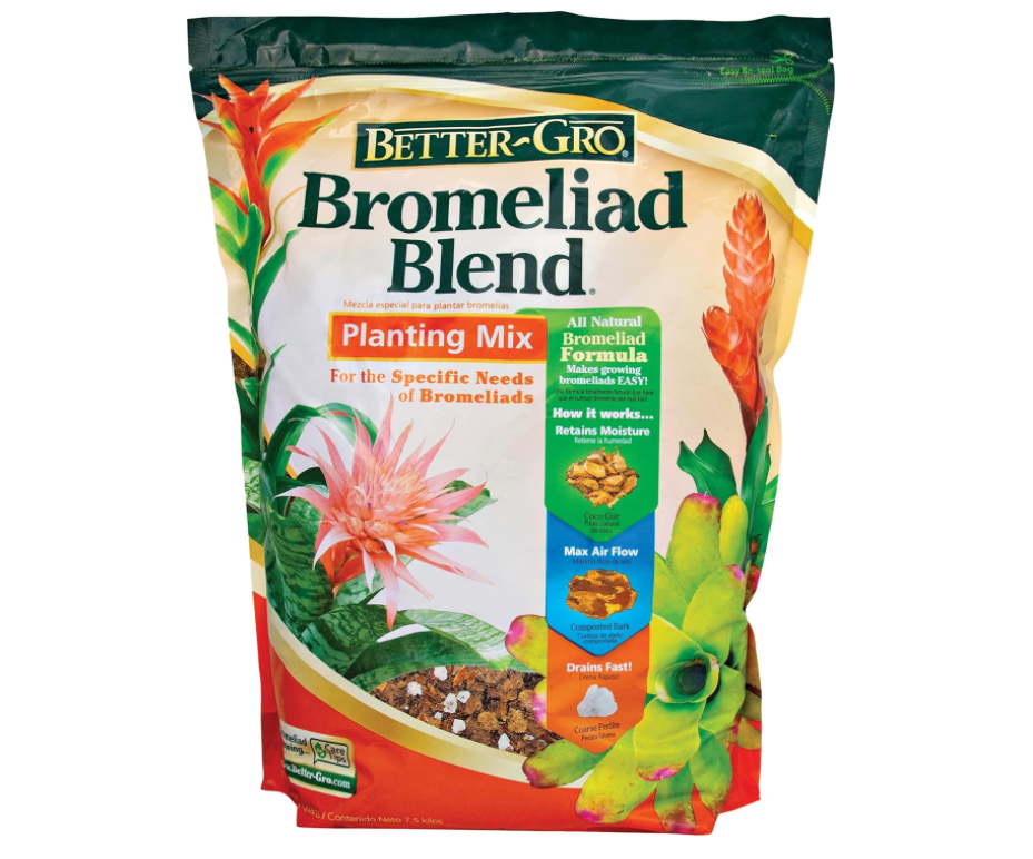 Bromeliad Potting Mix